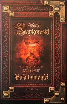 Boží bojovníci (Husitská trilogie 2)
