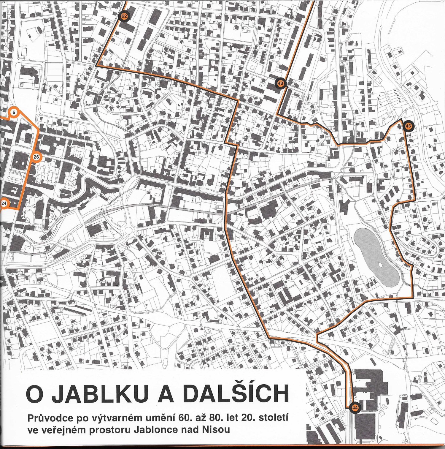 O Jablku a dalších