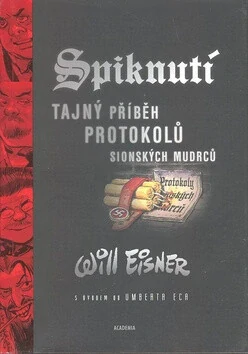 Spiknutí (Will Eisner)