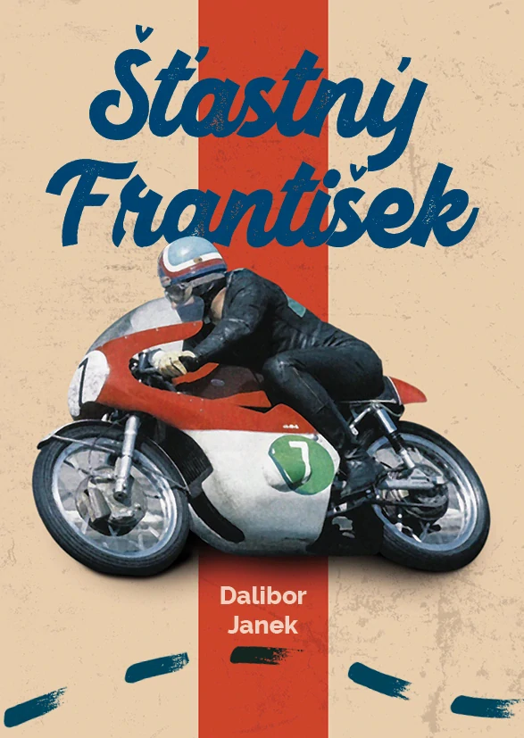 Šťastný František (Janek)