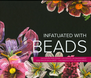 Infatuated with beads = Okouzleni perličkami = Les perles ...