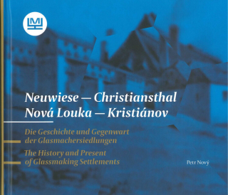 Neuwiese - Christiansthal / Nová Louka - Kristiánov