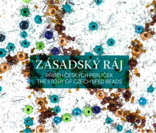 Zásadský ráj. Příběh československých perliček