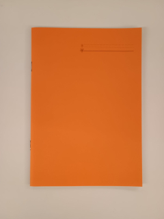 Sešit A5 Comenia Script pro 2. ročník ZŠ s liniaturou