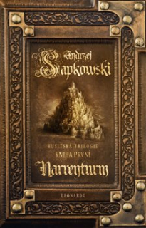 Narrenturm (Husitská trilogie 1)