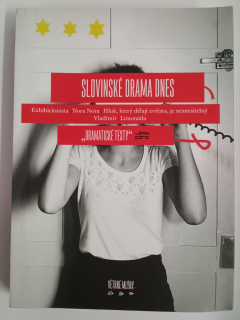 Slovinské drama dnes