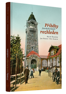 Příběhy jizerskohorských rozhleden