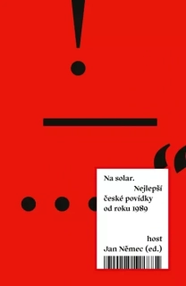Na solar - Nejlepší české povídky od rok