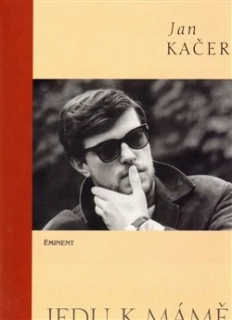 Jedu k mámě + CD