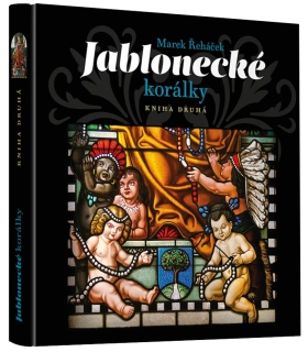 Jablonecké korálky (Řeháček)