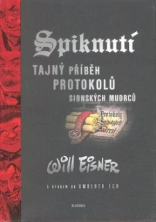 Spiknutí (Will Eisner) 