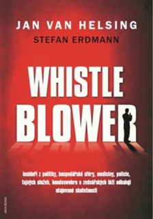 Whistleblower! (Helsing, Erdmann)