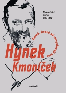 Země, které už nevydávají víza (Kmoníček)