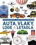 Auta, vlaky, lodě a letadla