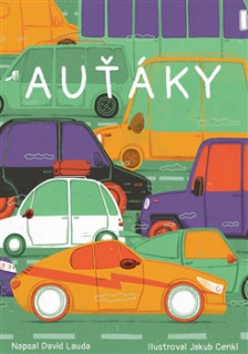 Auťáky


