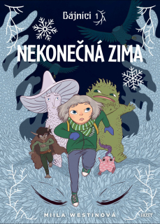 Bájníci 1 - Nekonečná zima