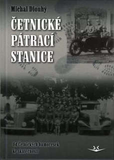 Četnické pátrací stanice - Od Četnických humoresek ke skutečnosti