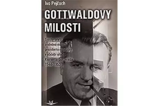 Gottwaldovy milosti