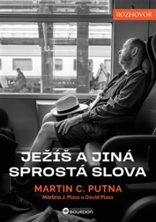 Ježíš a jiná sprostá slova








