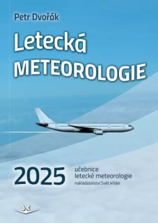 Letecká meteorologie 2025