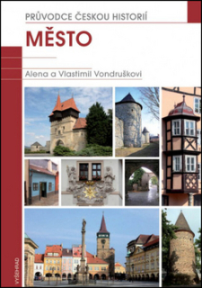 Město / Průvodce českou historií