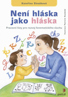 Není hláska jako hláska