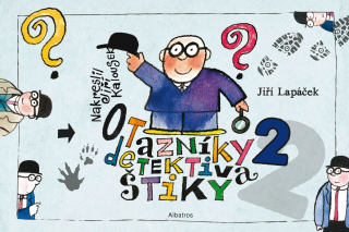 Otazníky detektiva Štiky 2
