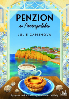 Penzion v Portugalsku – limitovaná edice
