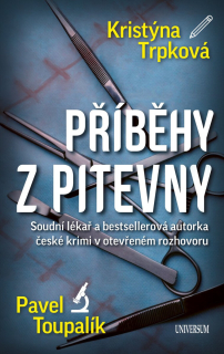 Příběhy z pitevny