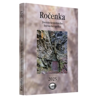 Ročenka JJHS 2025