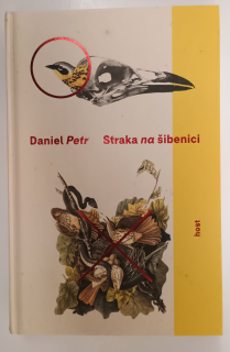 Straka na šibenici