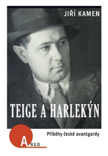 Teige a harlekýn
