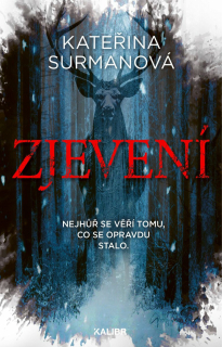 Zlatý syn (Rudý úsvit 2)