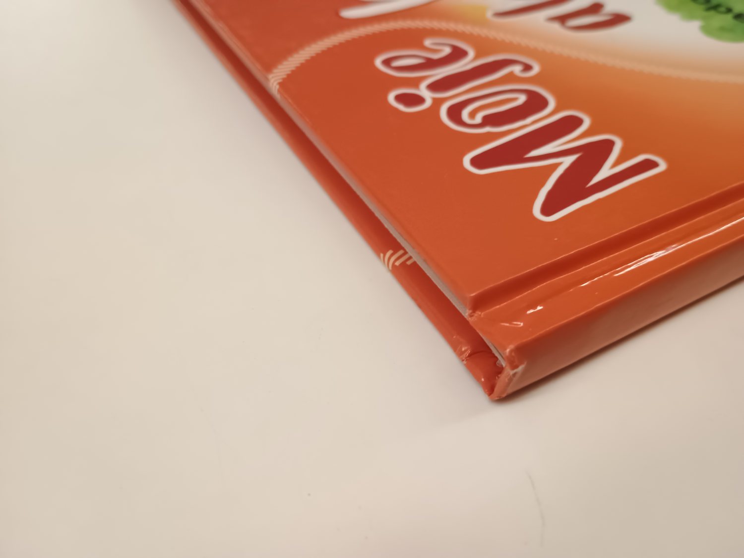 Moje houbová abeceda