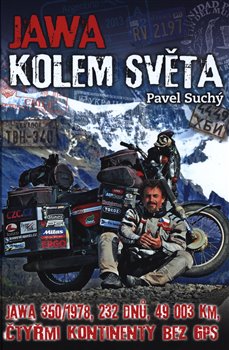 Jawa kolem světa