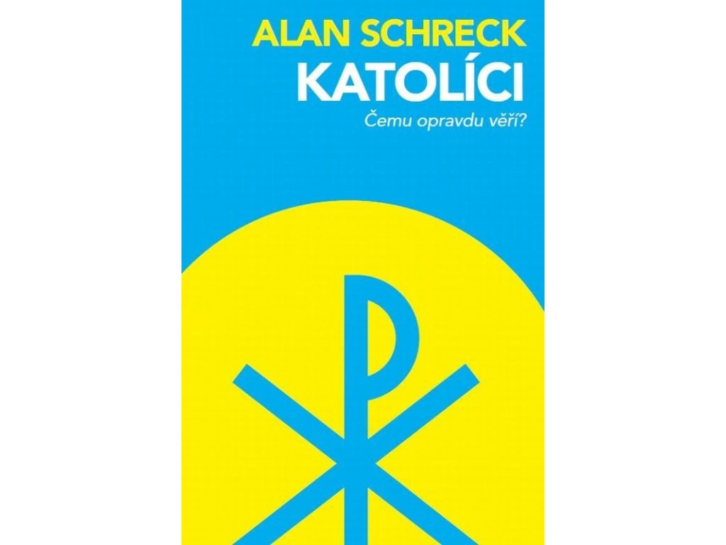 Katolíci