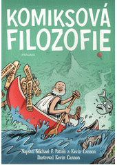 Komiksová filozofie