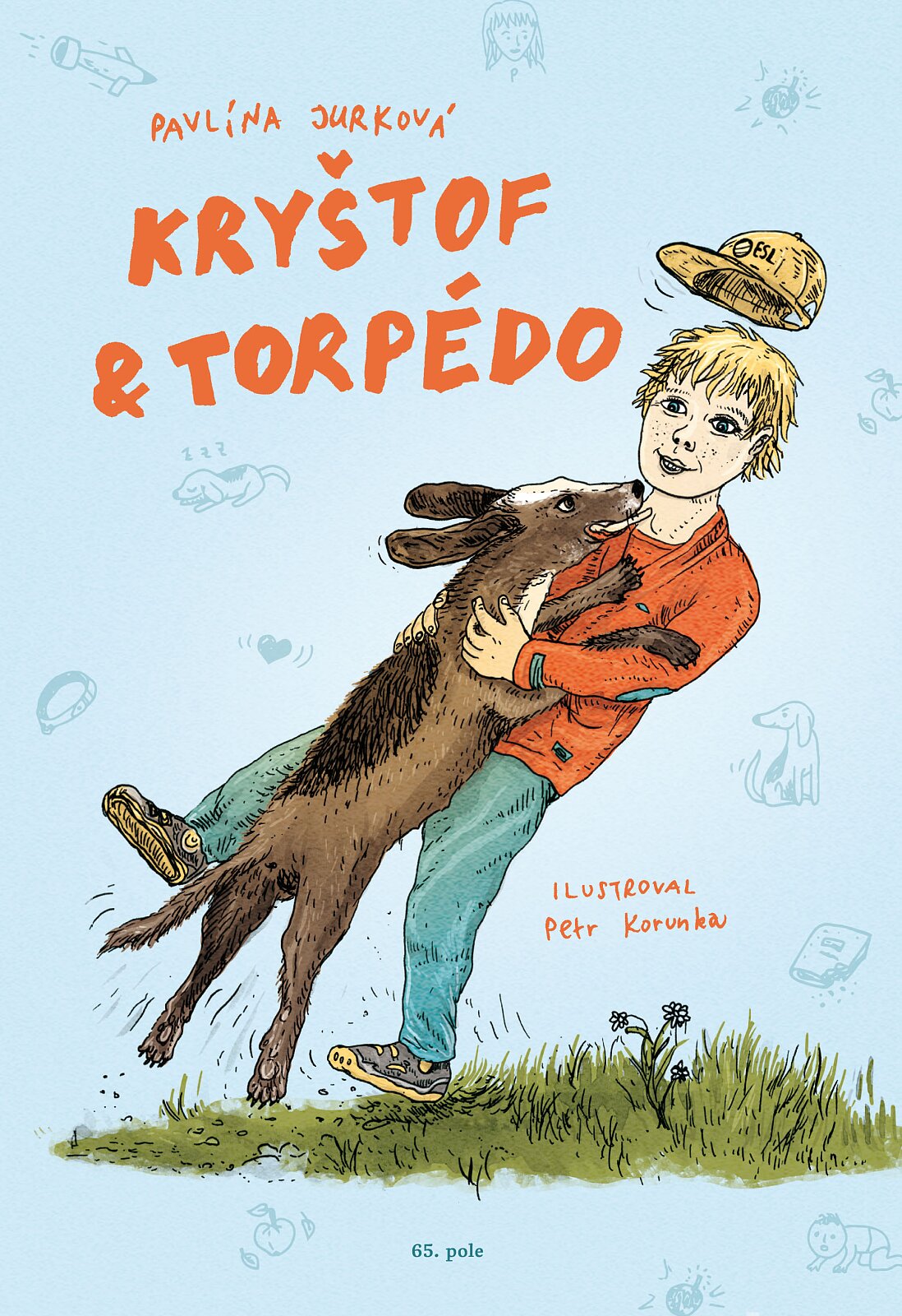 Kryštof a Torpédo