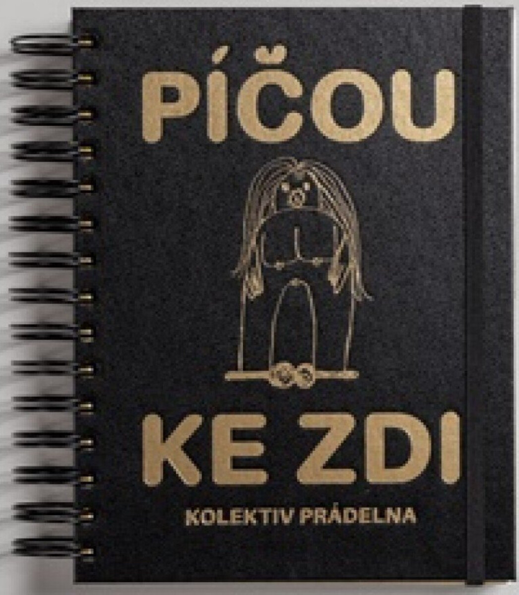 Píčou ke zdi