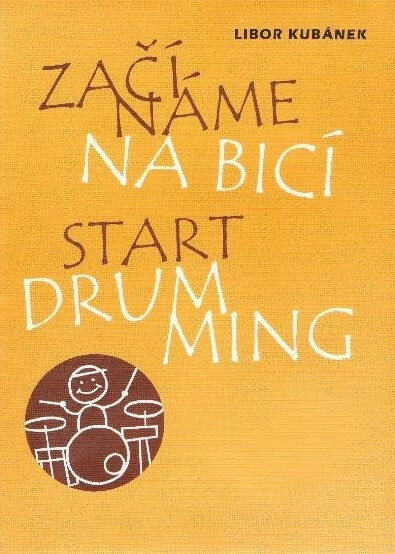 Začínáme na bicí